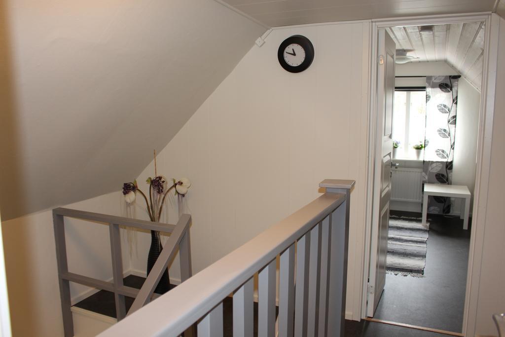 Kaerraton Stugor Åhus Exterior foto