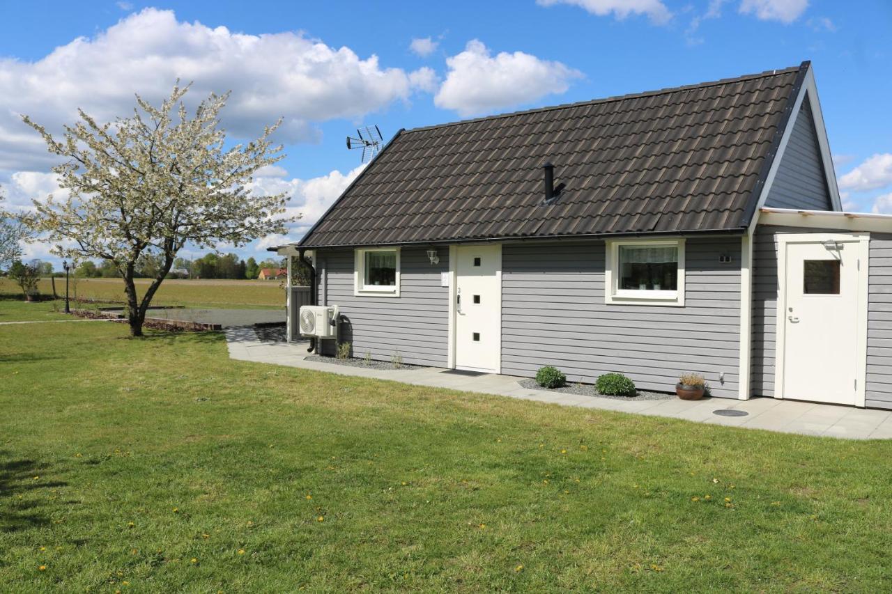 Kaerraton Stugor Åhus Exterior foto
